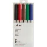 Cricut Explore/Maker Extra Fine Point Pen Set 5 stuks