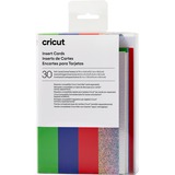 Cricut Insert Cards - Rainbow R40 knutselmateriaal 