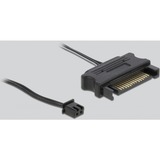 DeLOCK Converter M.2 Key B+M naar 1x internal USB 3.2 Gen 2 key A 20-pin 
