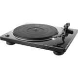 Denon DP-400 platenspeler Zwart