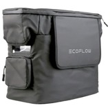 EcoFlow DELTA 2 tas Zwart, Voor DELTA 2 Powerstation