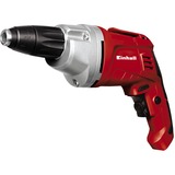 Einhell Einh Trockenbauschrauber TH-DY 500 E schroefboor Rood/zwart