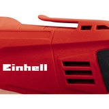 Einhell Einh Trockenbauschrauber TH-DY 500 E schroefboor Rood/zwart