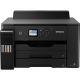 Epson Epson EcoTank ET-16150 D/S/K/F inkjetprinter Zwart