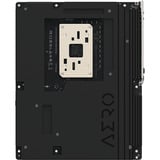 GIGABYTE X870E AERO X3D DARK WOOD socket AM5 moederbord Zwart/houtkleur, RAID, 2x 5 Gb-LAN, Wi-Fi 7, BT, Sound, ATX