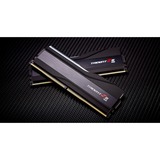G.Skill Trident Z5 RGB 48 GB DDR5-7600 (2x 24 GB) werkgeheugen Zwart, F5-7600J3848F24GX2-TZ5RK, XMP 3.0