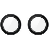 Insta360 GO 2 - Lens Guard beschermkap Zwart, 2 stuks