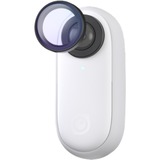 Insta360 GO 2 - Lens Guard beschermkap Zwart, 2 stuks
