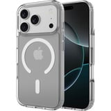 Just in Case iPhone 18 Pro - ArmorElite MagSafe Case telefoonhoesje Transparant