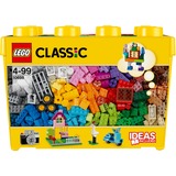 LEGO Classic - Creatieve grote opbergdoos Constructiespeelgoed 10698