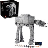 LEGO Star Wars - AT-AT Constructiespeelgoed 75313