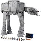 LEGO Star Wars - AT-AT Constructiespeelgoed 75313