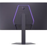 LG UltraGear evo 27GM950B-B 27" 5K UHD gaming monitor Zwart, 2x HDMI, DisplayPort, USB-A, USB-C, 165 Hz / 330 Hz