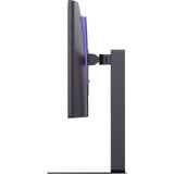 LG UltraGear evo 27GM950B-B 27" 5K UHD gaming monitor Zwart, 2x HDMI, DisplayPort, USB-A, USB-C, 165 Hz / 330 Hz