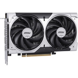 MSI GeForce RTX 5050 8G VENTUS 2X OC grafische kaart 3x DisplayPort, 1x HDMI 2.1, DLSS 4