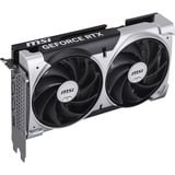 MSI GeForce RTX 5050 8G VENTUS 2X OC grafische kaart 3x DisplayPort, 1x HDMI 2.1, DLSS 4