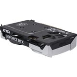 MSI GeForce RTX 5050 8G VENTUS 2X OC grafische kaart 3x DisplayPort, 1x HDMI 2.1, DLSS 4