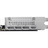 MSI GeForce RTX 5050 8G VENTUS 2X OC grafische kaart 3x DisplayPort, 1x HDMI 2.1, DLSS 4