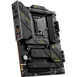 MSI MAG Z790 TOMAHAWK MAX WIFI socket 1700 moederbord Zwart, RAID, 2.5Gb LAN, Wifi 7, BT, Sound, ATX