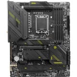 MSI MAG Z790 TOMAHAWK MAX WIFI socket 1700 moederbord Zwart, RAID, 2.5Gb LAN, Wi-Fi 7, BT, Sound, ATX