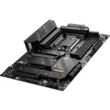 MSI MAG Z790 TOMAHAWK MAX WIFI socket 1700 moederbord Zwart, RAID, 2.5Gb LAN, Wi-Fi 7, BT, Sound, ATX