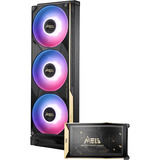 MSI MEG CORELIQUID E15 360 waterkoeling Zwart