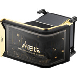 MSI MEG CORELIQUID E15 360 waterkoeling Zwart