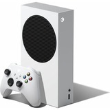 Microsoft Xbox Series S, 512 GB - Game Pass Ultimate Bundel spelconsole Wit/zwart, Incl. 3 maanden Xbox Game Pass Ultimate