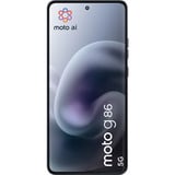 Motorola moto g86 5G smartphone Donkerblauw, 256 GB, Dual-SIM, Android