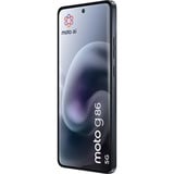 Motorola moto g86 5G smartphone Donkerblauw, 256 GB, Dual-SIM, Android