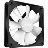 NZXT F120 RGB Core  case fan Zwart, zonder controller