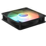 NZXT F120 RGB Core  case fan Zwart, zonder controller