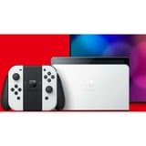 Nintendo Switch (OLED Model) game console Wit