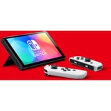 Nintendo Switch (OLED Model) game console Wit