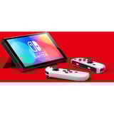 Nintendo Switch (OLED Model) spelconsole Wit