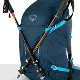 Osprey Hikelite 32 rugzak Blauw, 32 liter, maat M/L