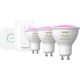 Philips Hue White and Color ambiance starterkit ledlamp
