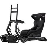 Playseat® Sensation Pro racingsimulator Zwart