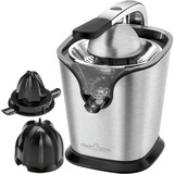 ProfiCook PC-ZP 1154 citruspers Roestvrij staal/zwart