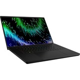 Razer Blade 16 16" gaming laptop Zwart | Core i9-13950HX | RTX 4060 | 16 GB | 1 TB SSD | 240 Hz