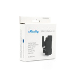 Shelly Pro LoRa Add-on uitbreidingsmodule Zwart