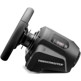 Thrustmaster T-GT II PACK gaming stuur Zwart, Pc, PlayStation 4, PlayStation 5