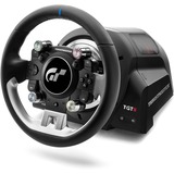 Thrustmaster T-GT II PACK stuur Zwart, Pc, PS4, PS5