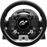 Thrustmaster T-GT II PACK stuurwiel Zwart, Pc, PlayStation 4, PlayStation 5