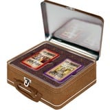 Winning Moves Harry Potter Gryffindor Top Trumps Card Game Collectors Tin Kaartspel Engels, 2 spelers, 10 minuten, Vanaf 6 jaar