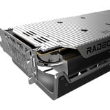 XFX Radeon RX 7800 XT SPEEDSTER MERC319 BLACK Gaming grafische kaart RDNA 3, GDDR6, 3x DisplayPort, 1x HDMI 2.1