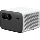 Xiaomi Xiao Mi Smart Projector 2 Pro 1300 FHD ledprojector Wit/zwart