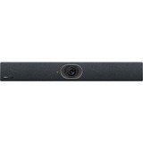 Yealink MeetingBar A20 Microsoft Teams Rooms on Android conferentiesysteem Zwart, HDMI, USB 2.0, LAN, Bluetooth 4.2, Wi-Fi, Android 10