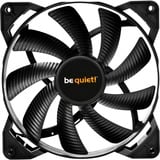 be quiet! Pure Wings 2 PWM 120mm case fan Zwart, 4-pin PWM fan-connector