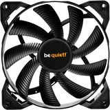 be quiet! Pure Wings 2 PWM 120mm case fan Zwart, PWM aansluiting